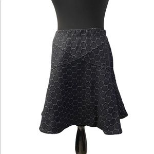 MARC by Marc Jacobs Flare Skirt Size S